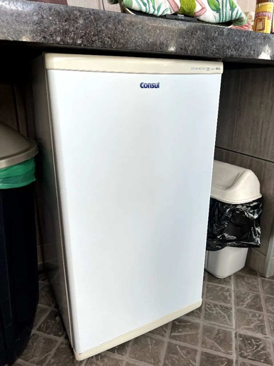 Consul Compacto 100 Freezer 