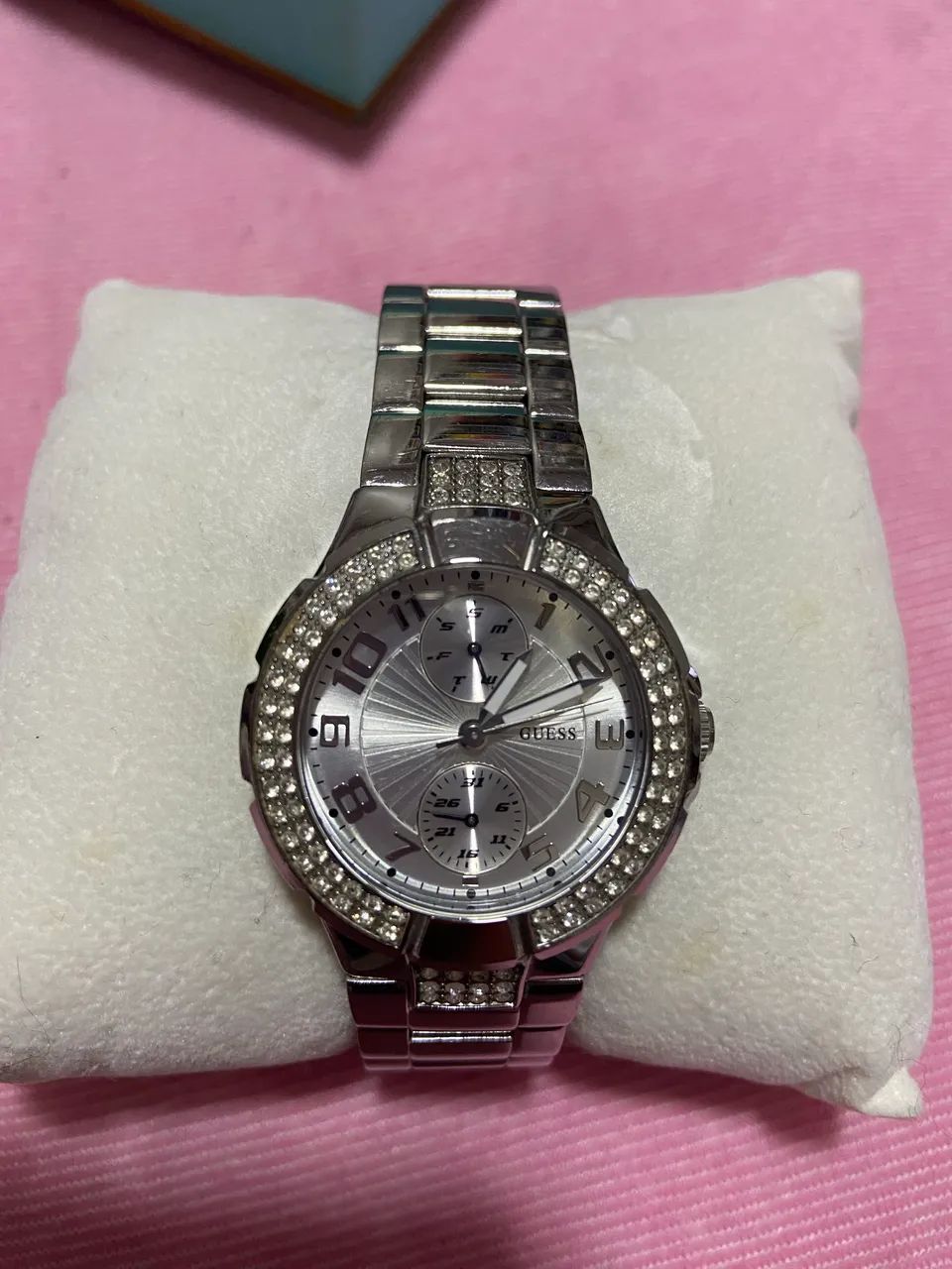 Relógio Guess - Foto 5