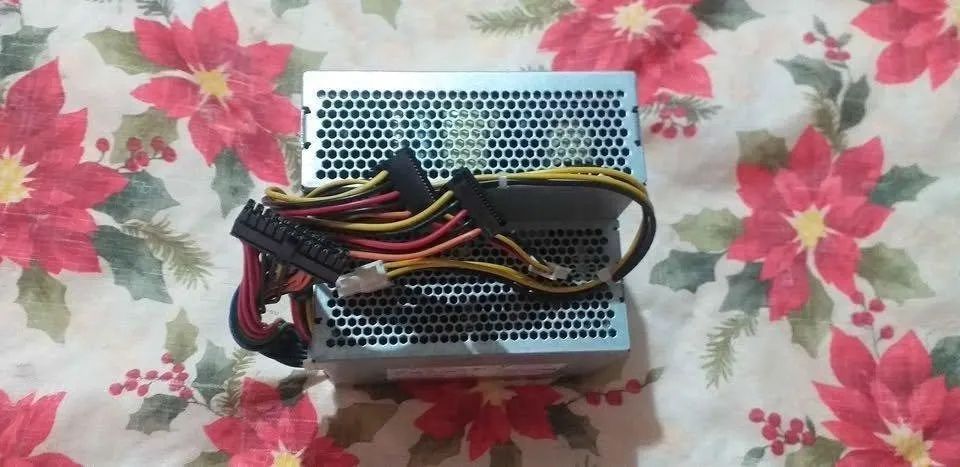 FONTE DELL OPTIPLEX GRANDE - Foto 3