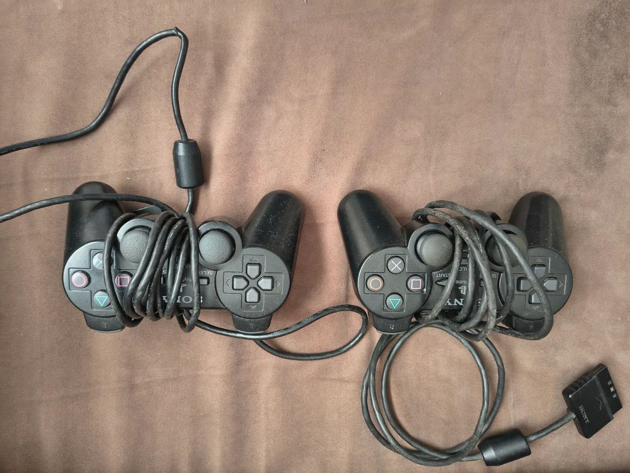 Ps2 Slim Impecável e Revisado...  - Foto 3