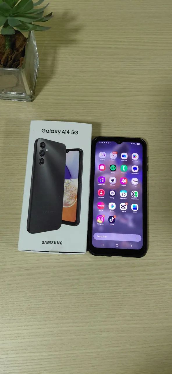 Samsung Galaxy a14 5g
