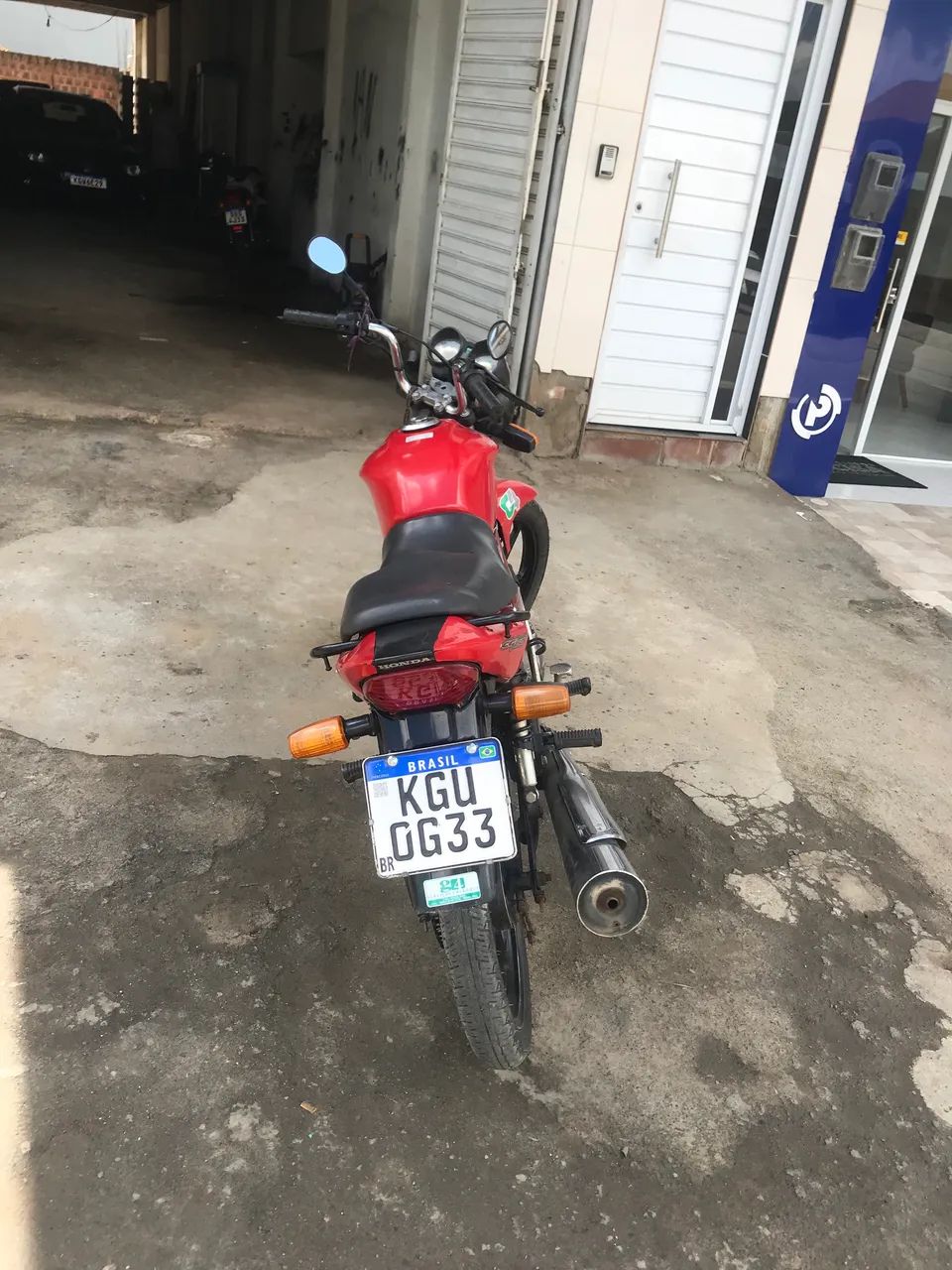 Titan150 - Foto 4