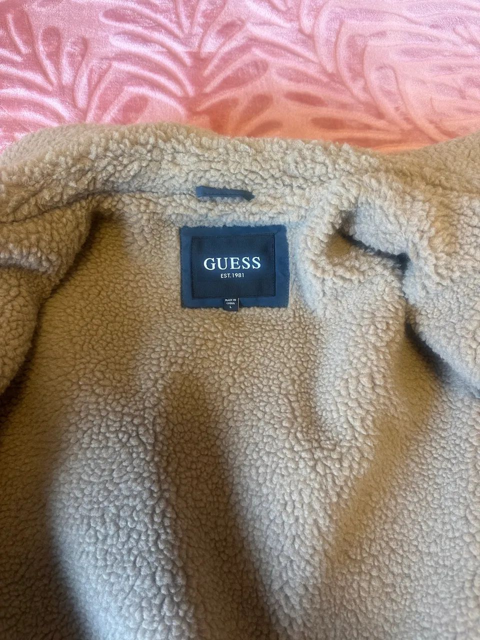 Casaco Guess  - Foto 4