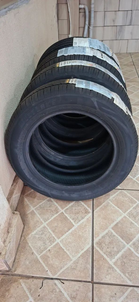 PNEU ARO 15 - Foto 3