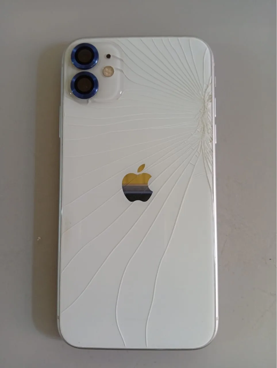IPHONE 12 PRO MAX, GOLD, 128GB (MGD93BZ/A - MODEL A2411 -APPLE