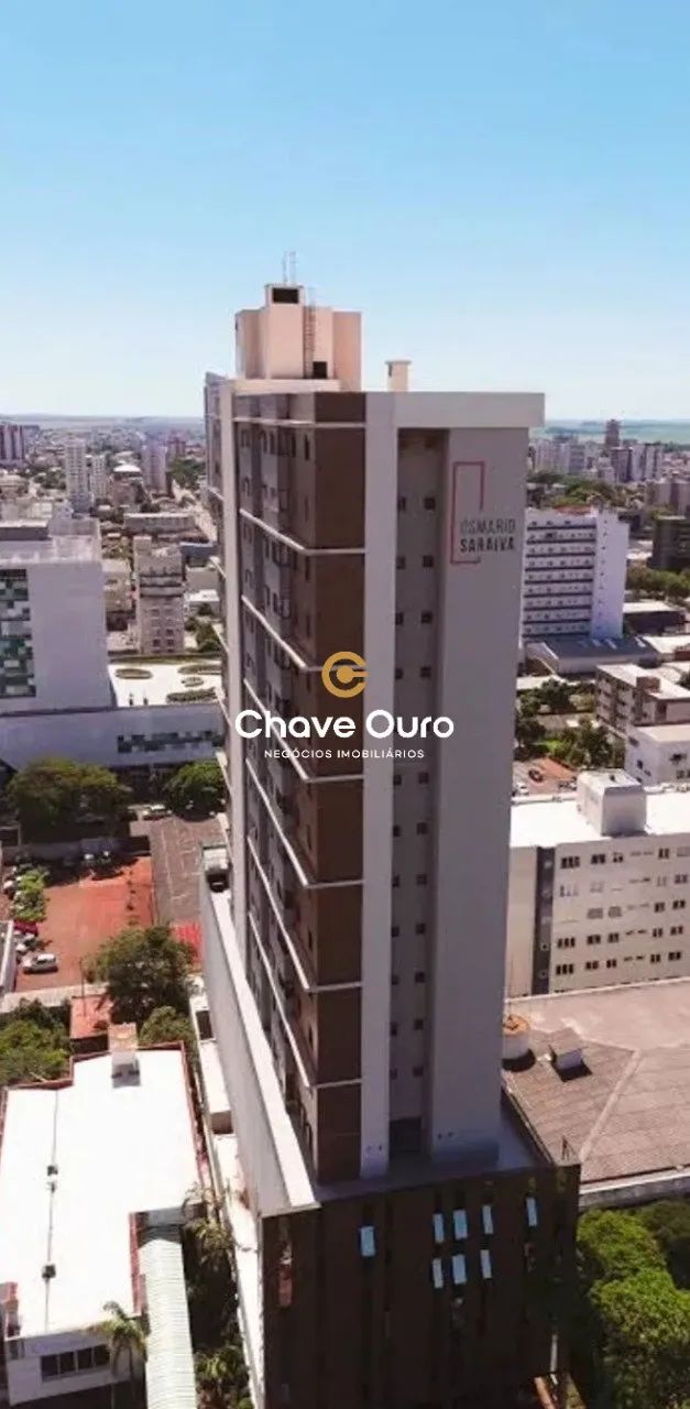 Apartamento Studio no centro - Foto 3