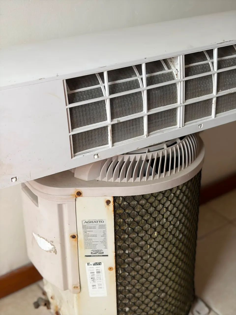 Ar condicionado  - Foto 4