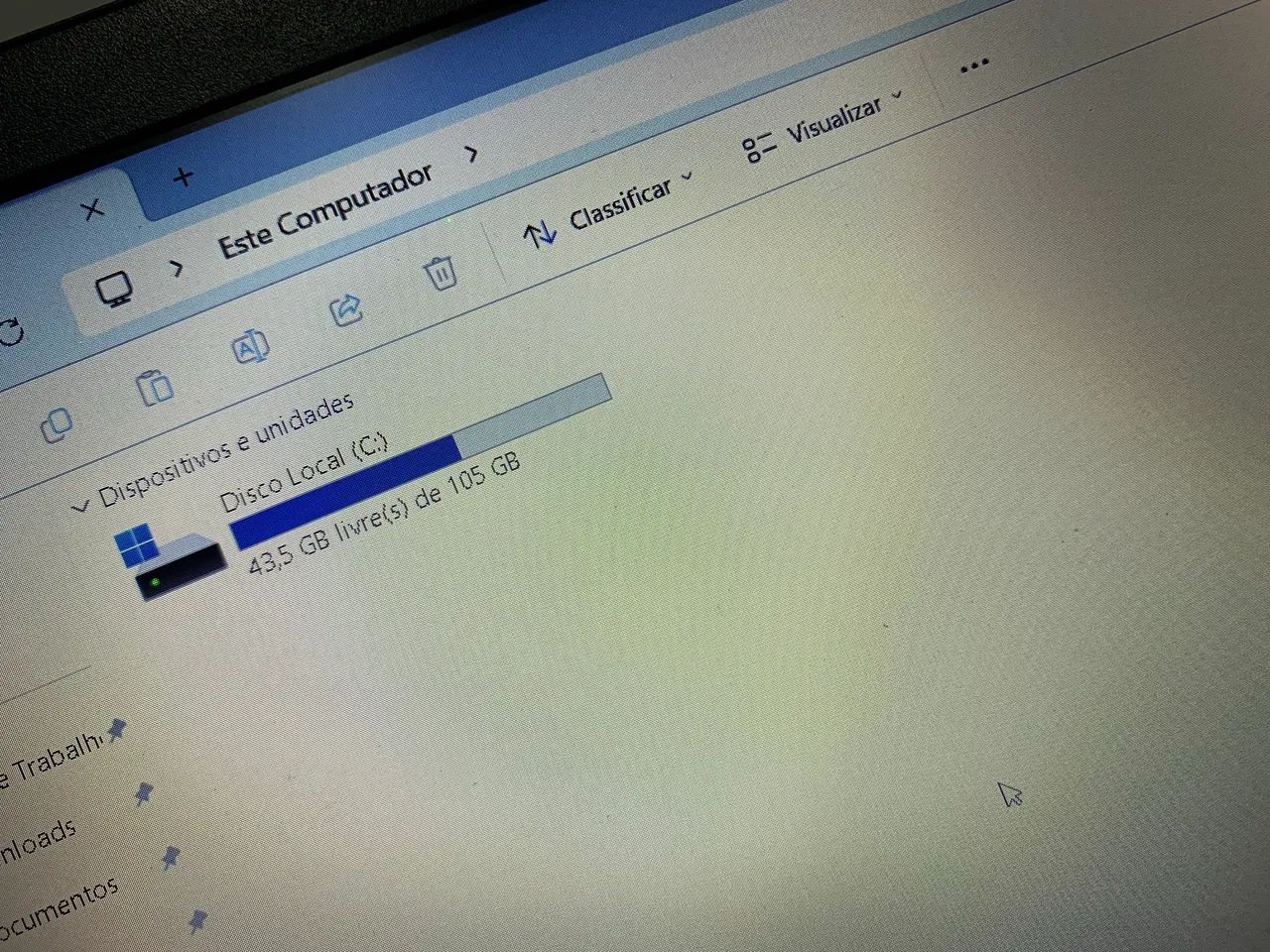 Notebook Samsung Book GO - Foto 3
