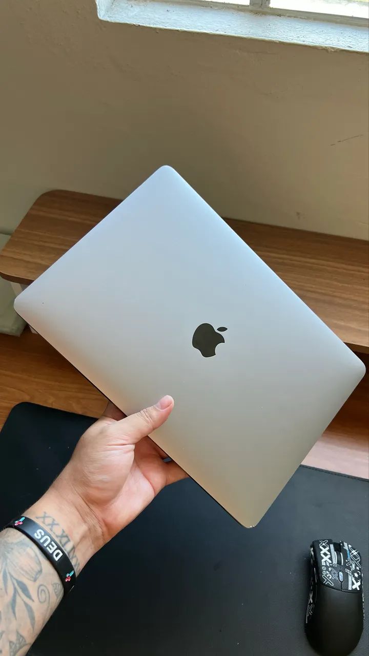 MacBook Air M1 - Foto 2