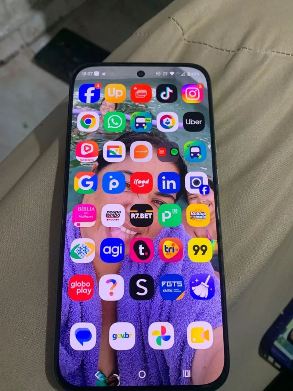 Moto G67  - Foto 4