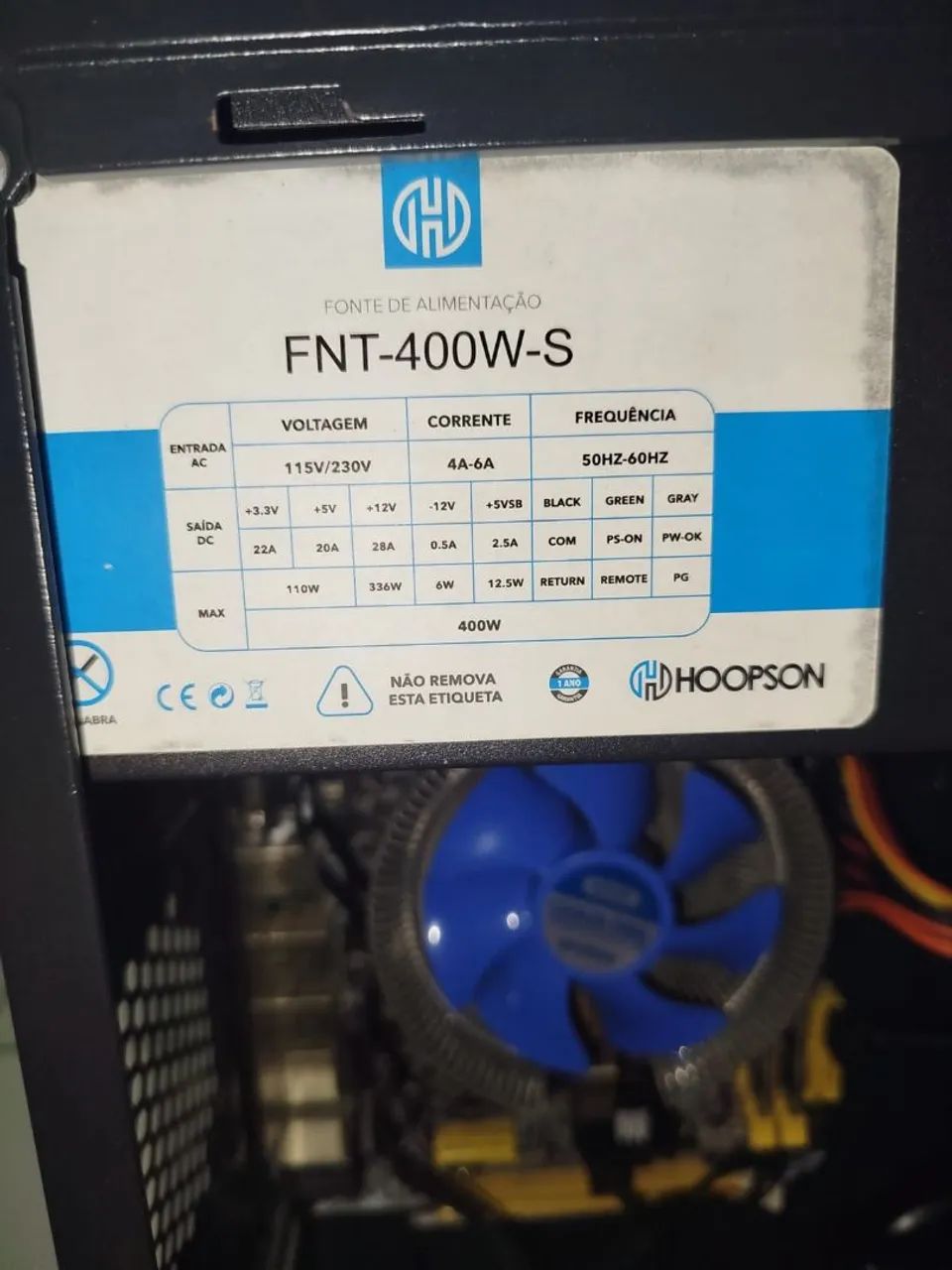 Pc para escritório/estudo - Foto 2