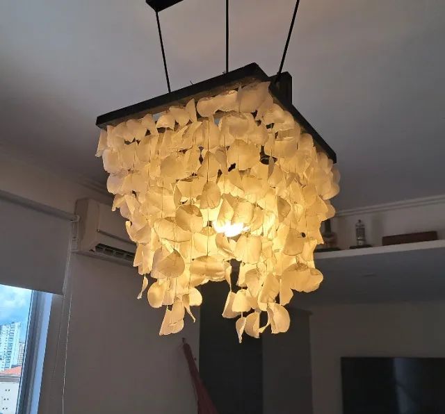 Lustre Decorativo 