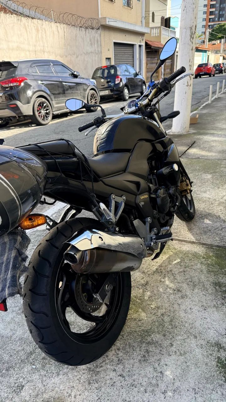 Dafra Next 250cc - Foto 5
