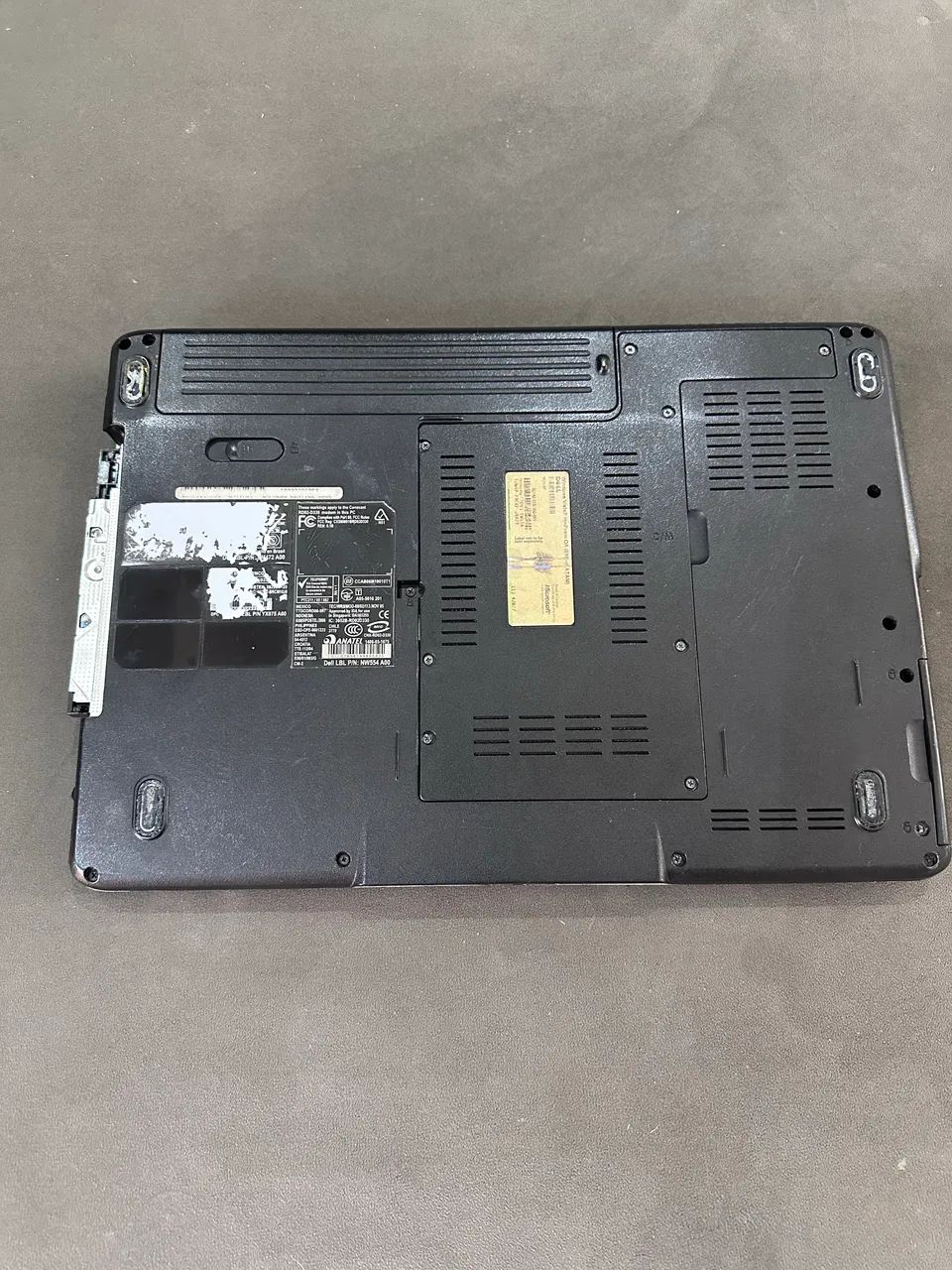Notebook Dell Inspiron 1525 - Foto 5