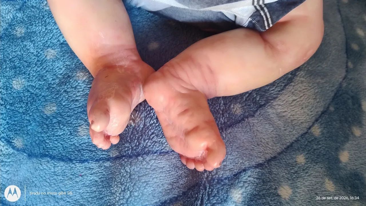 Bebe reborn  - Foto 5