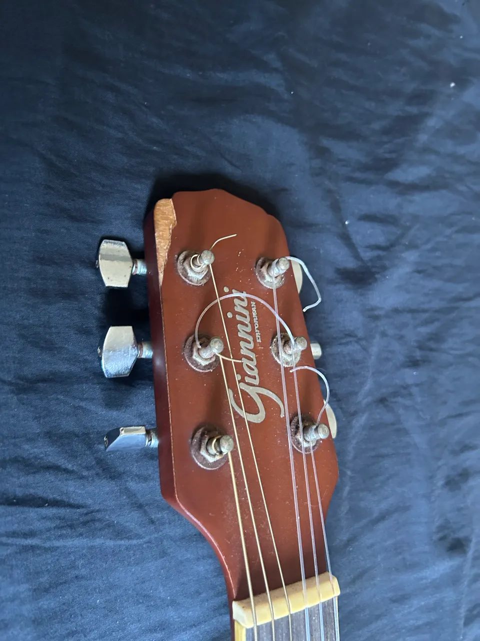 Vende-se Violão  - Foto 4