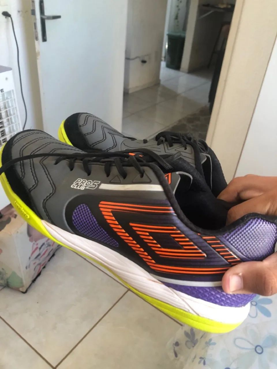 PRO 5 no preço!!!!!!! - Foto 4