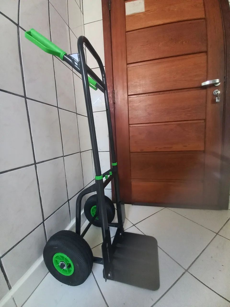 Carrinho Standers 200kg
