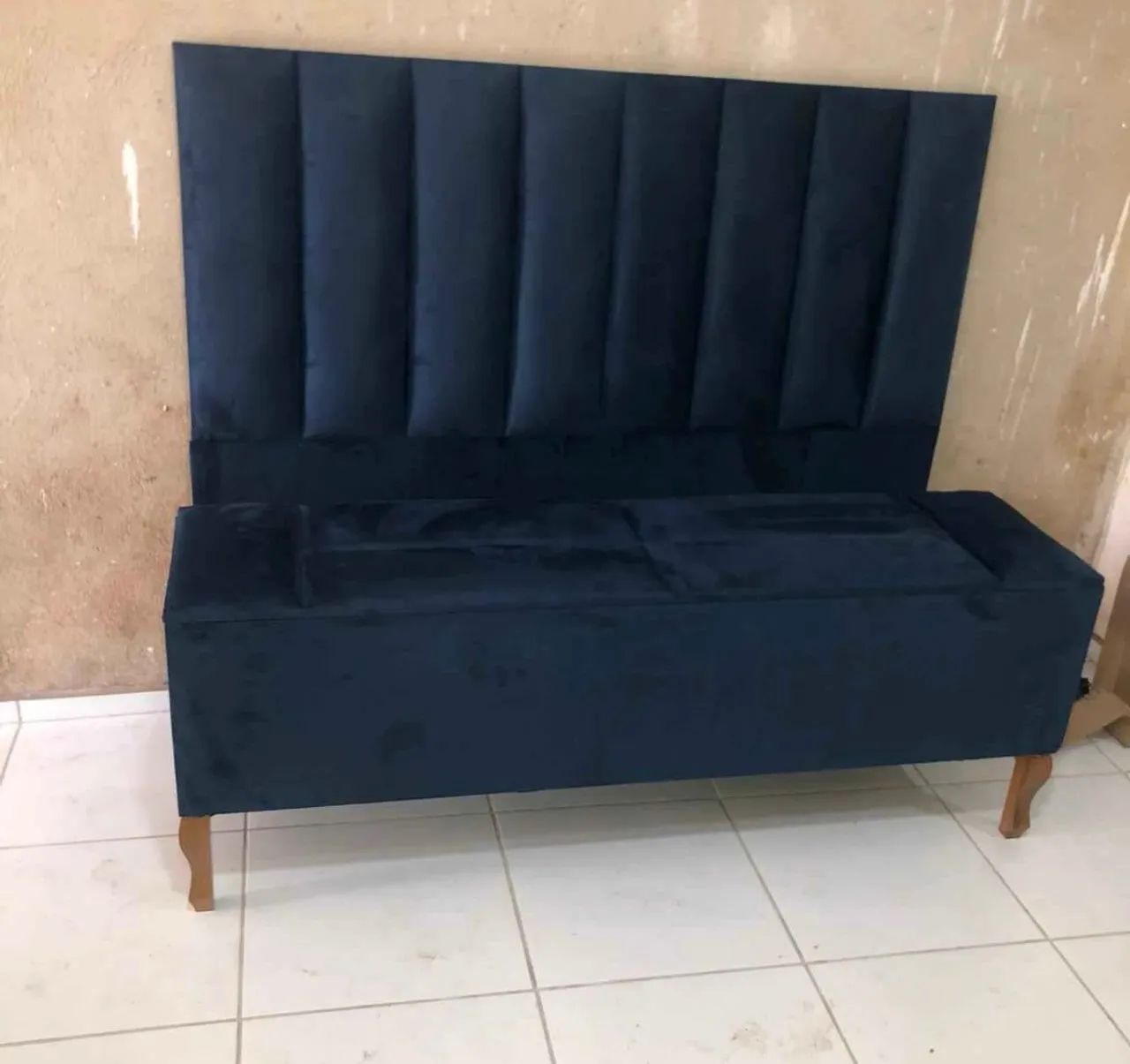 Cabeceira Queen King  - Foto 5