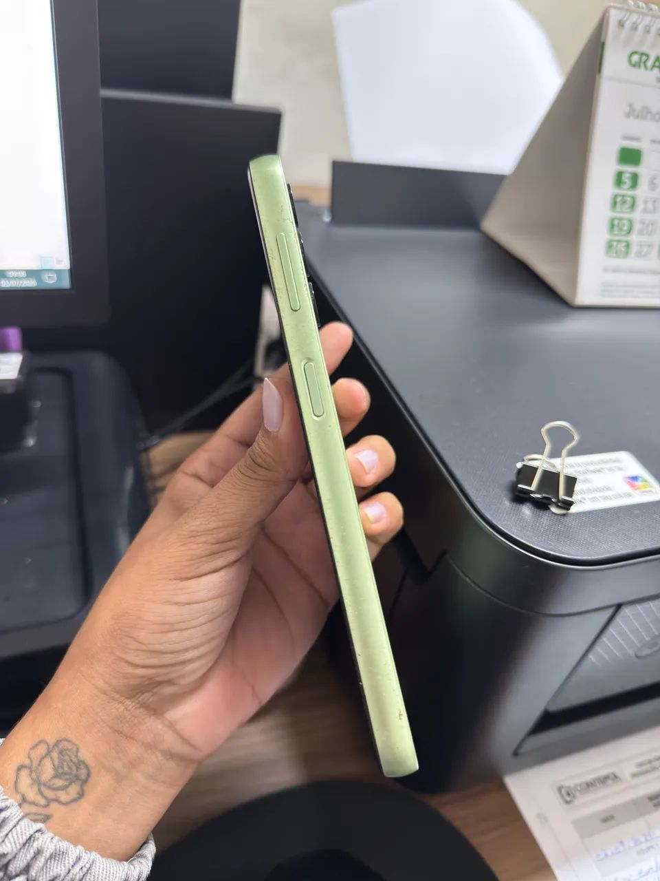 CELULAR SAMGUNG - Foto 4