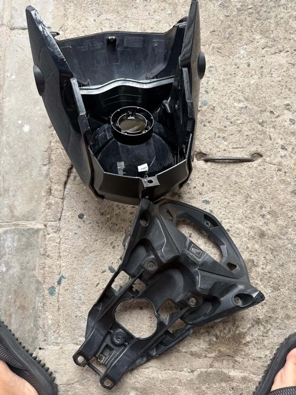 Frente 160  - Foto 2
