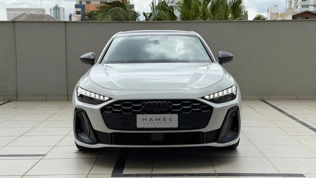 Audi A5 A5 Sedan Performance S Edition 2.0 TFSI Quattro 2025