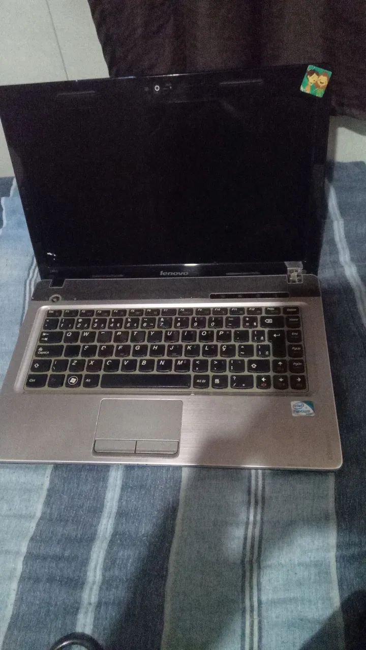 notebook Lenovo  - Foto 4