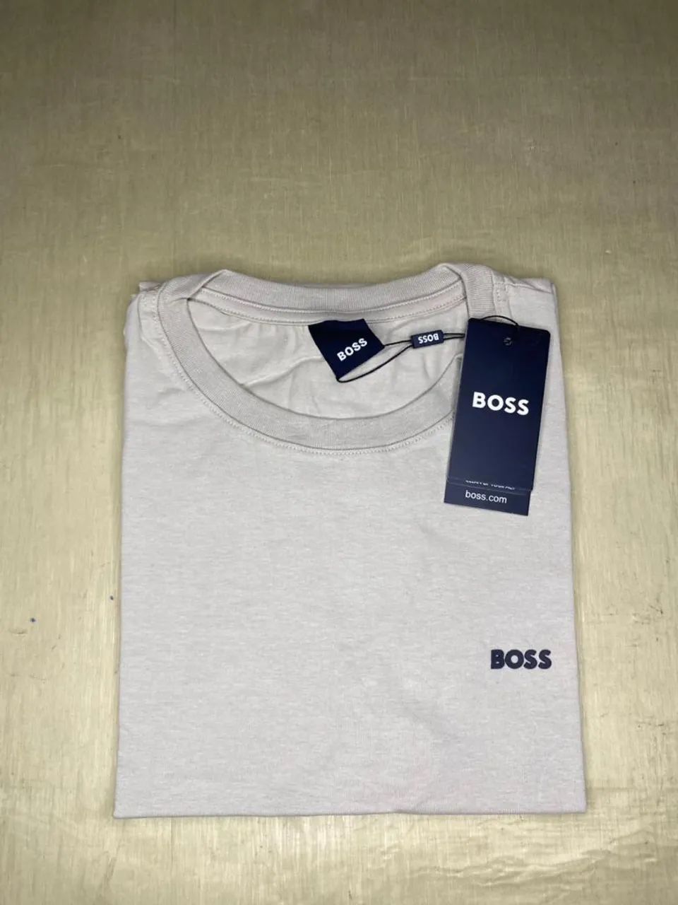 CAMISA MASCULINA  - Foto 4