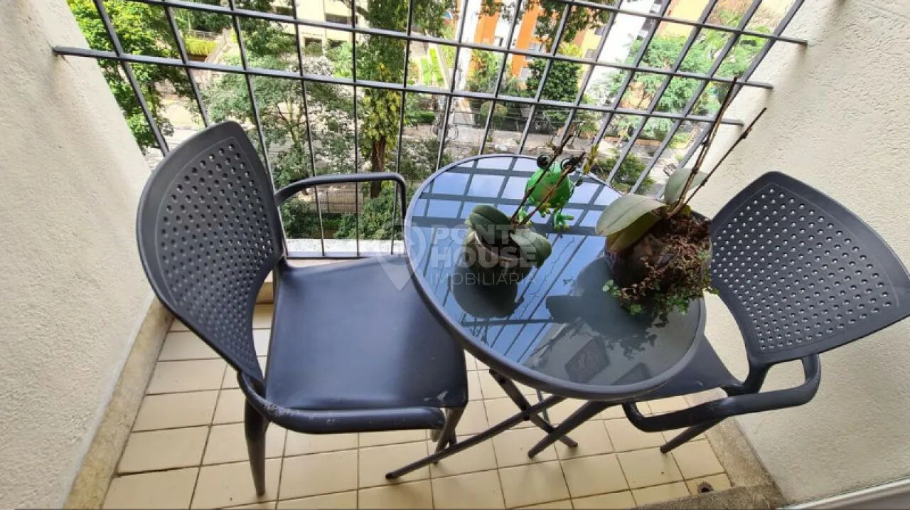 Apartamento À Venda no bairro Moema, 3 Dormitórios, 1 Vaga, Próximo Ao Metrô - Foto 3