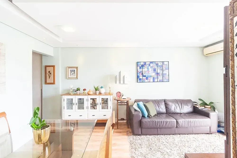 Apartamento 2 dormitórios no Bairro Estreito - Foto 4