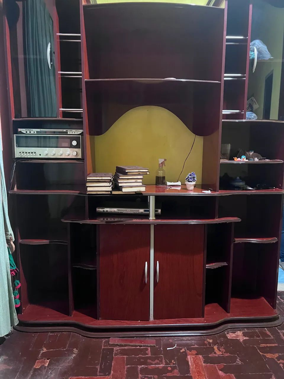 Estante de sala  - Foto 2