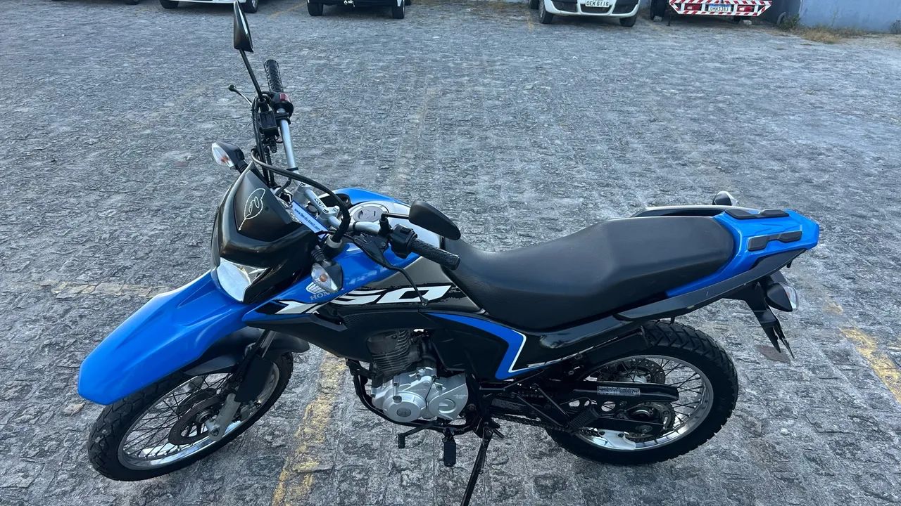 Honda Bros 160 cc EXTRA - Foto 3