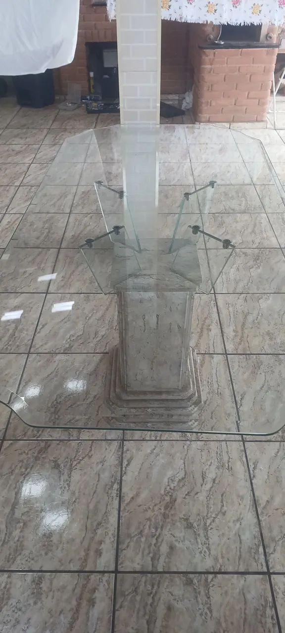 Mesa de jantar 