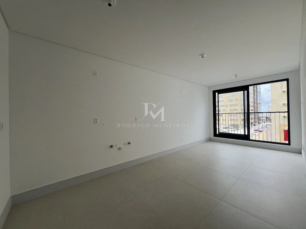 Apartamento 1 Dormitório - Estreito, Florianópolis/SC