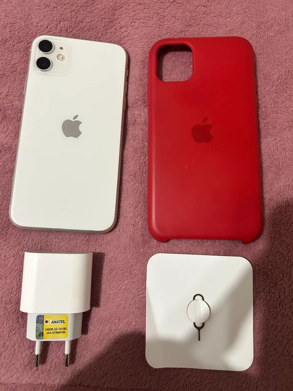 iPhone 11  - Foto 2