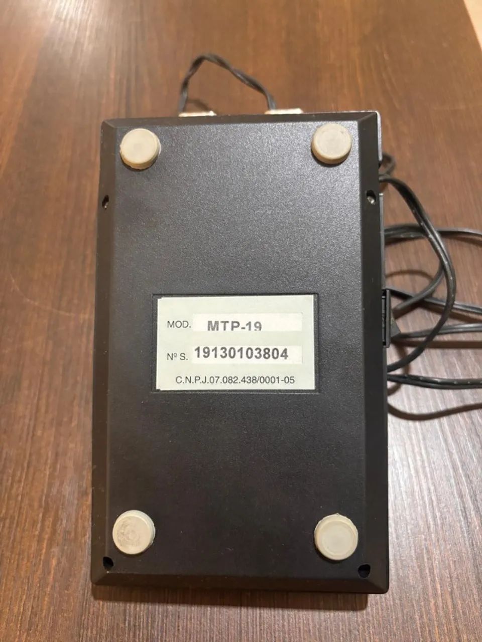 MICROTERMNAL TERMOPLUS MTP-19 - Foto 3