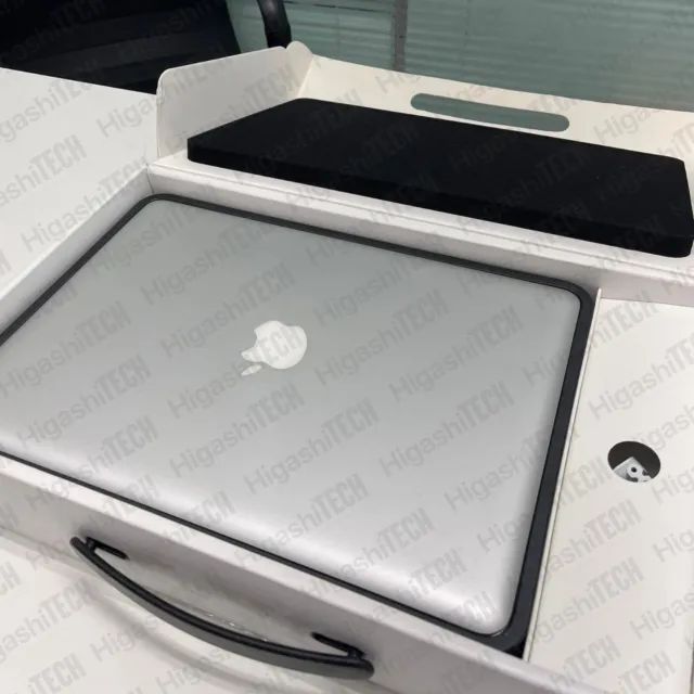 MacBook Pro 13