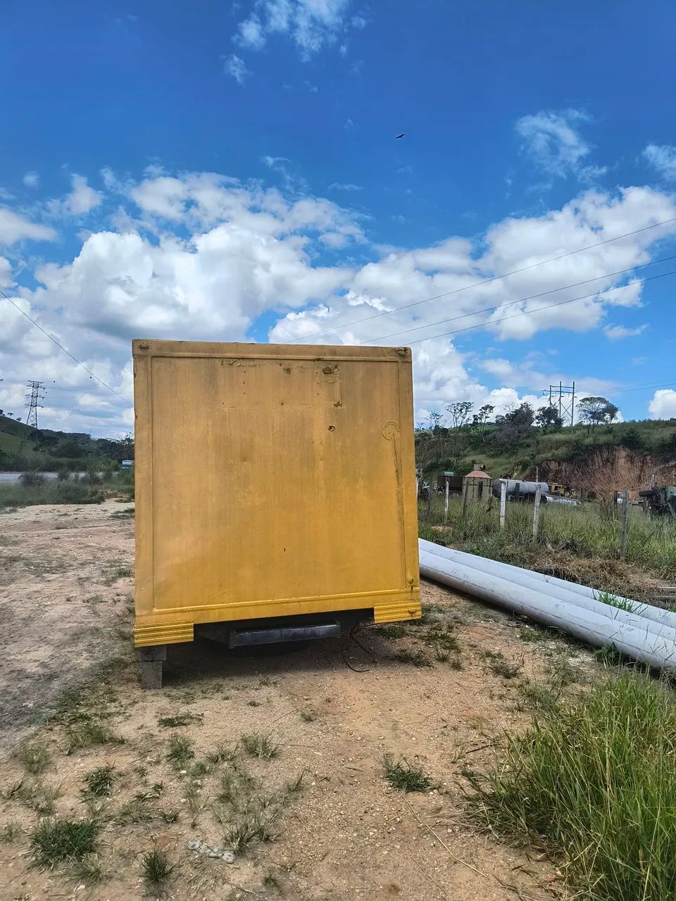 Baú Térmico pra 3/4 - Foto 6
