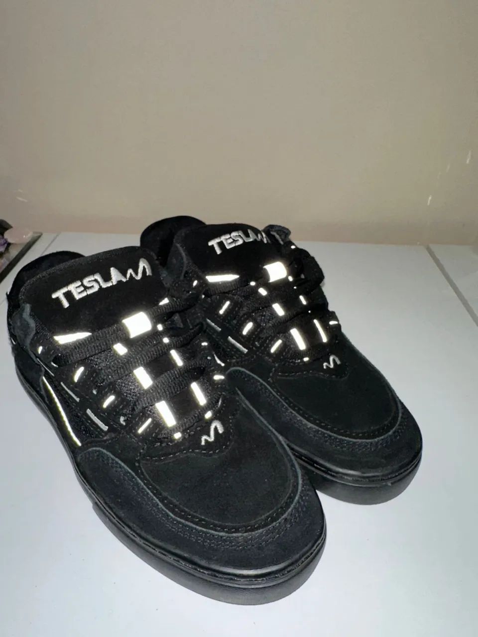 Tênis Tesla - Foto 3