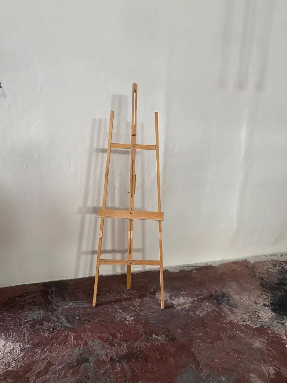 Cavalete para pintura  - Foto 4