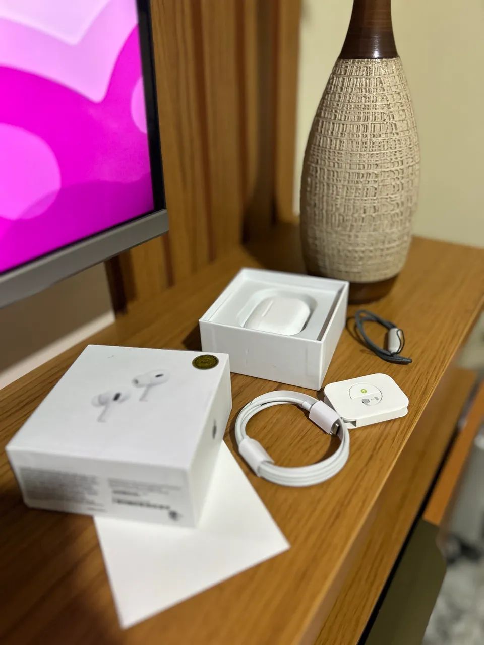 AirPods Pro2  - Foto 4
