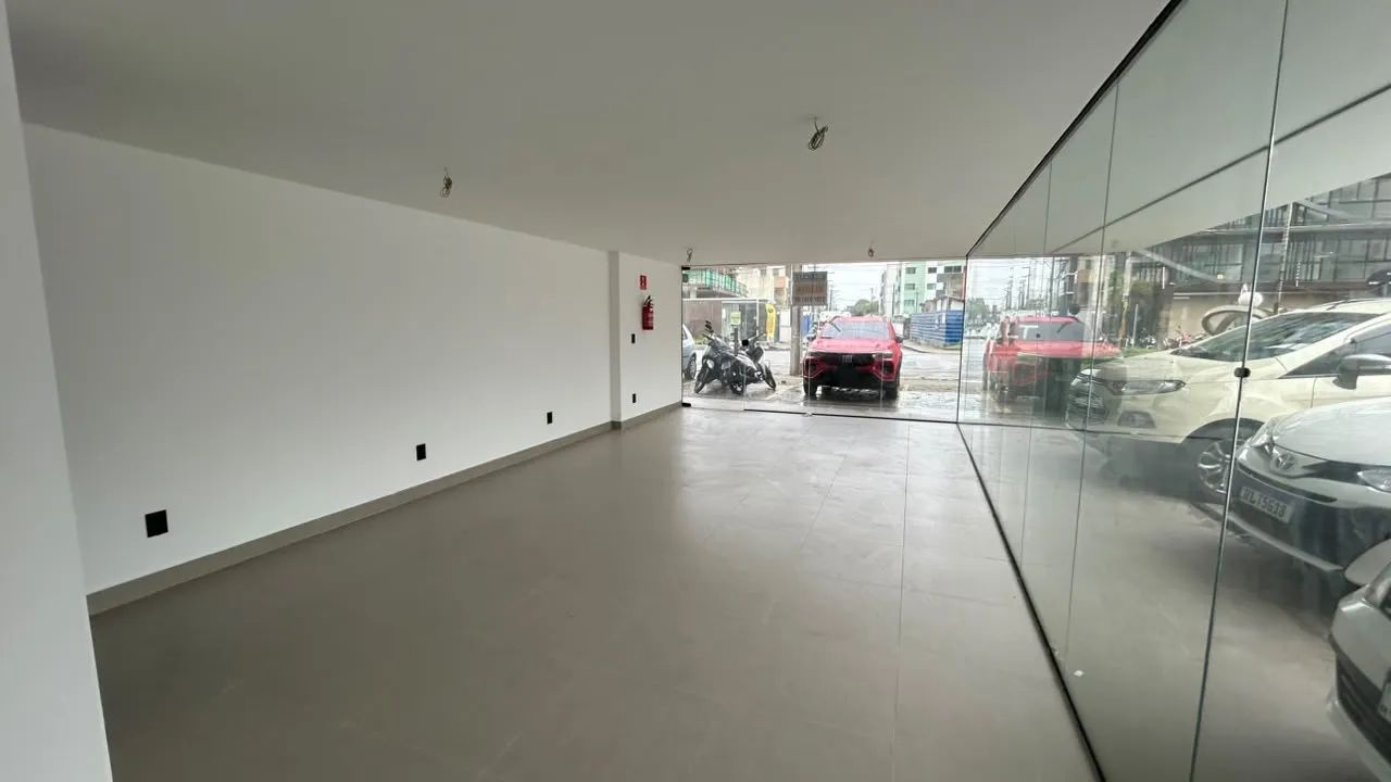 Sala para aluguel, Ponta de Campina, Cabedelo - 25816 - Foto 5