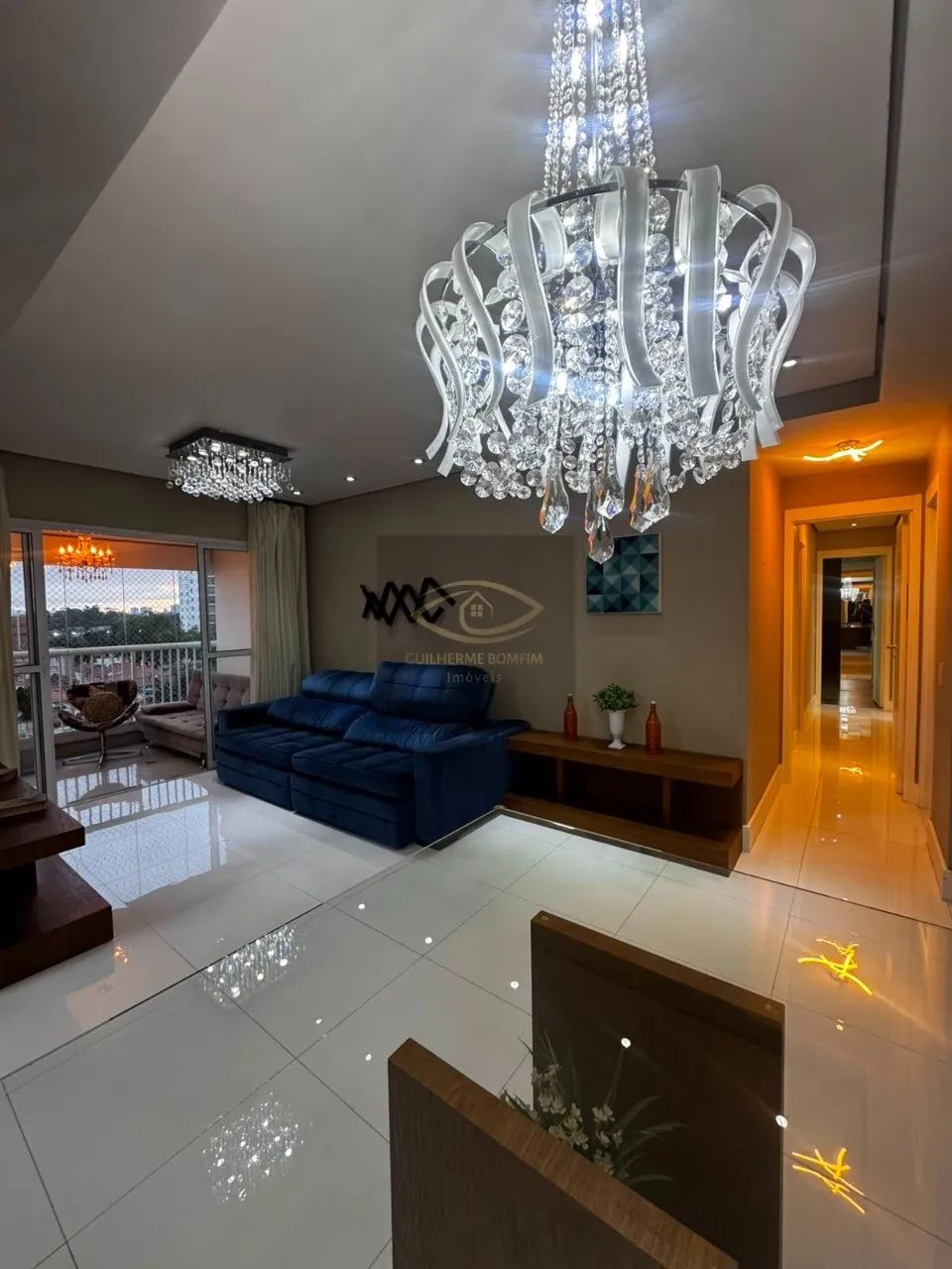 Apartamento a venda na Rua Ivai