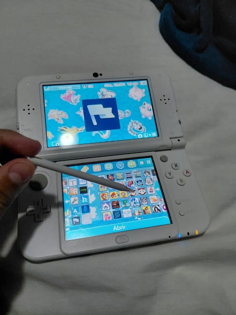 New 3DS XL - Foto 3