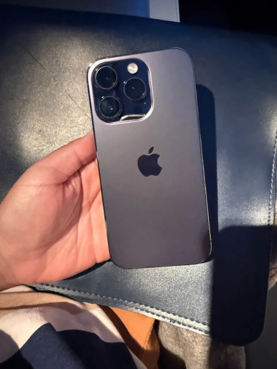 Iphone 14 pro 128 gb