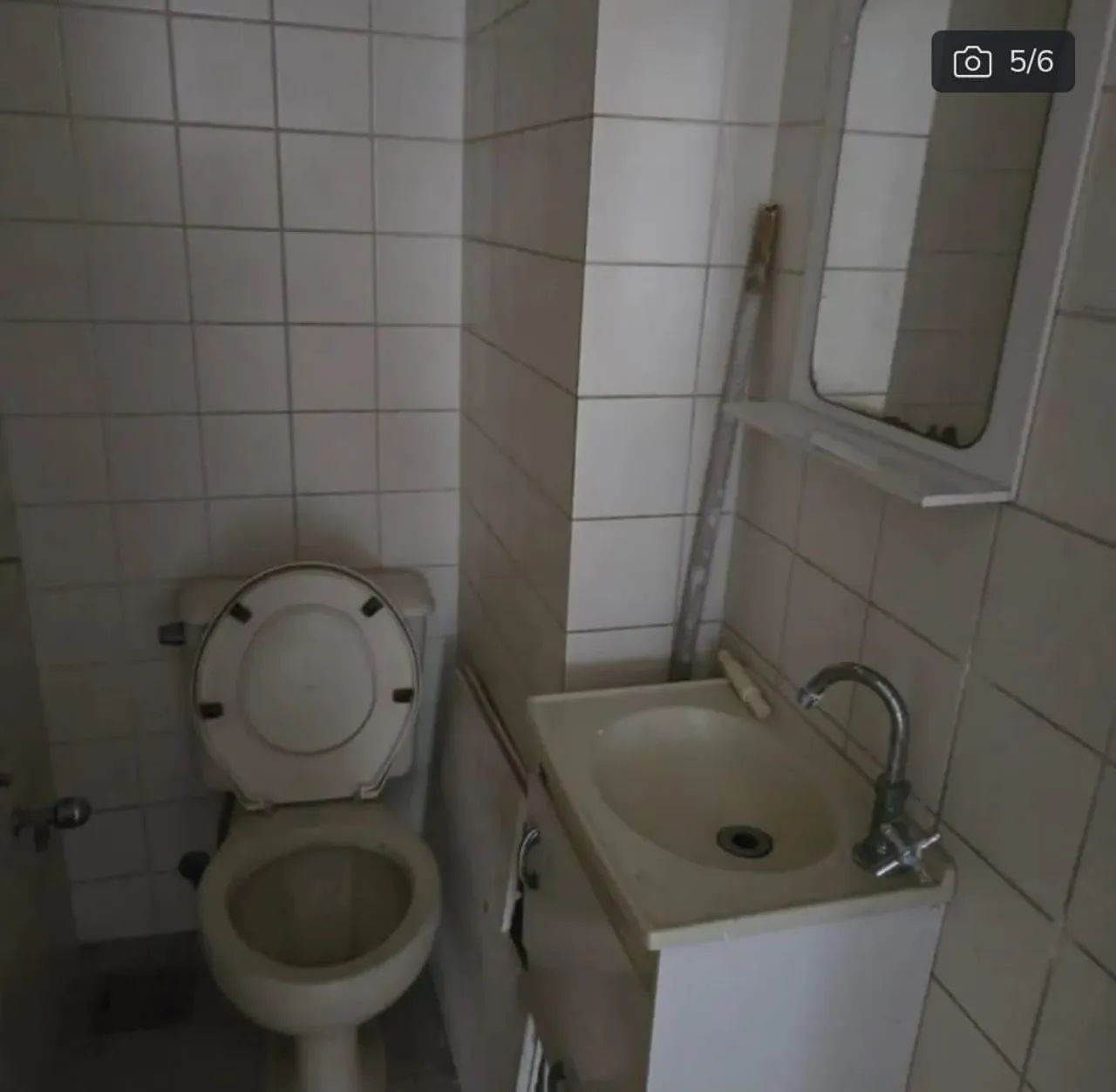 Vendo Sala Comercial  - Foto 4