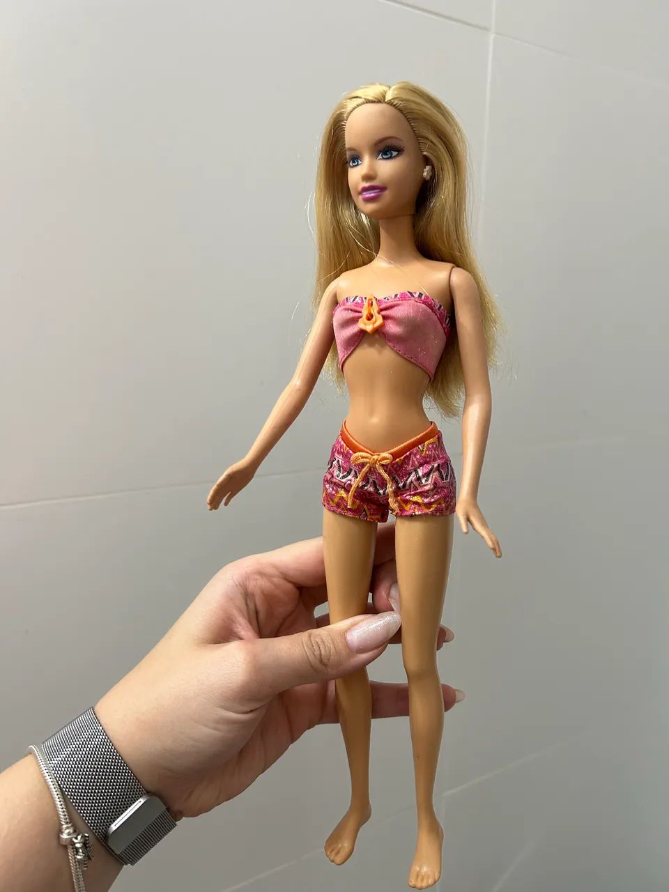 Barbie Surfista