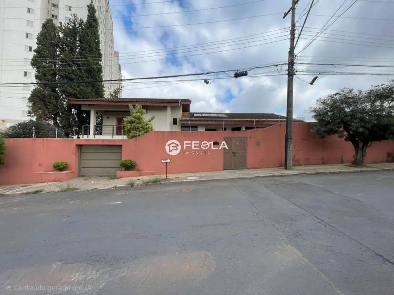 Casa à venda e para alugar em Americana, Brieds, com 4 quartos, com 319 m² - Foto 5