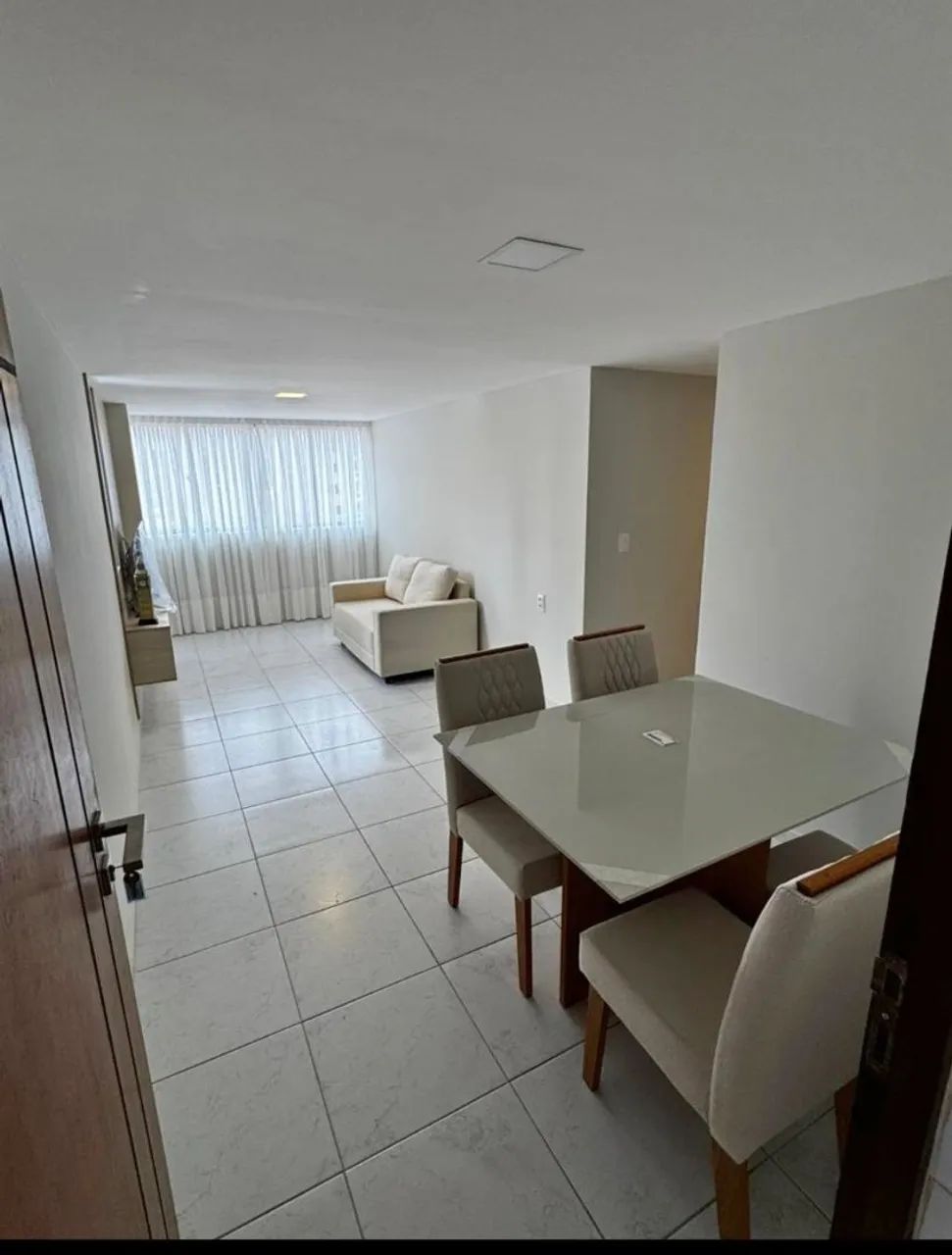 SV13- APARTAMENTO NO CENTRO