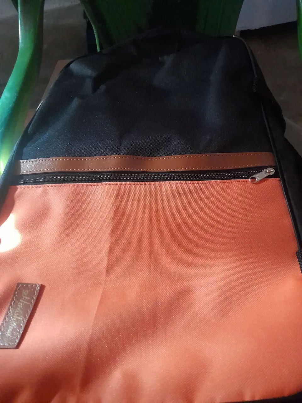 Vendo bolsa 2em1 - Foto 3